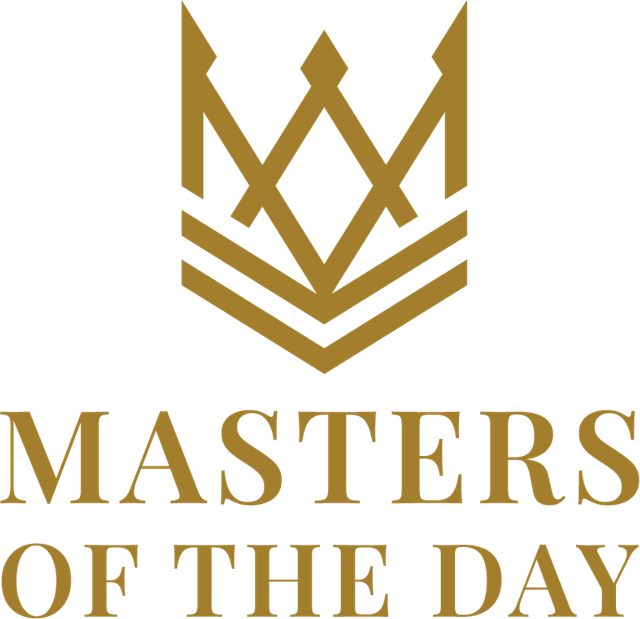 Masters of the Day